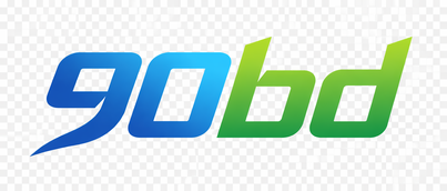 90bd লোগো